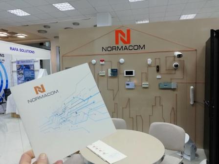 Нормаком Ереван Слаботочные системы пожарная сигнализация охранная сигнализация автоматизация гостиницы